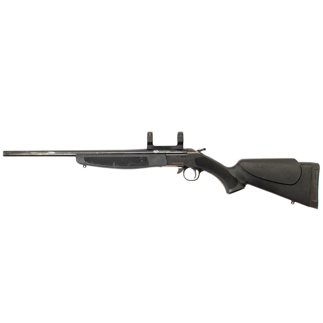 CVA HUNTER COMPACT